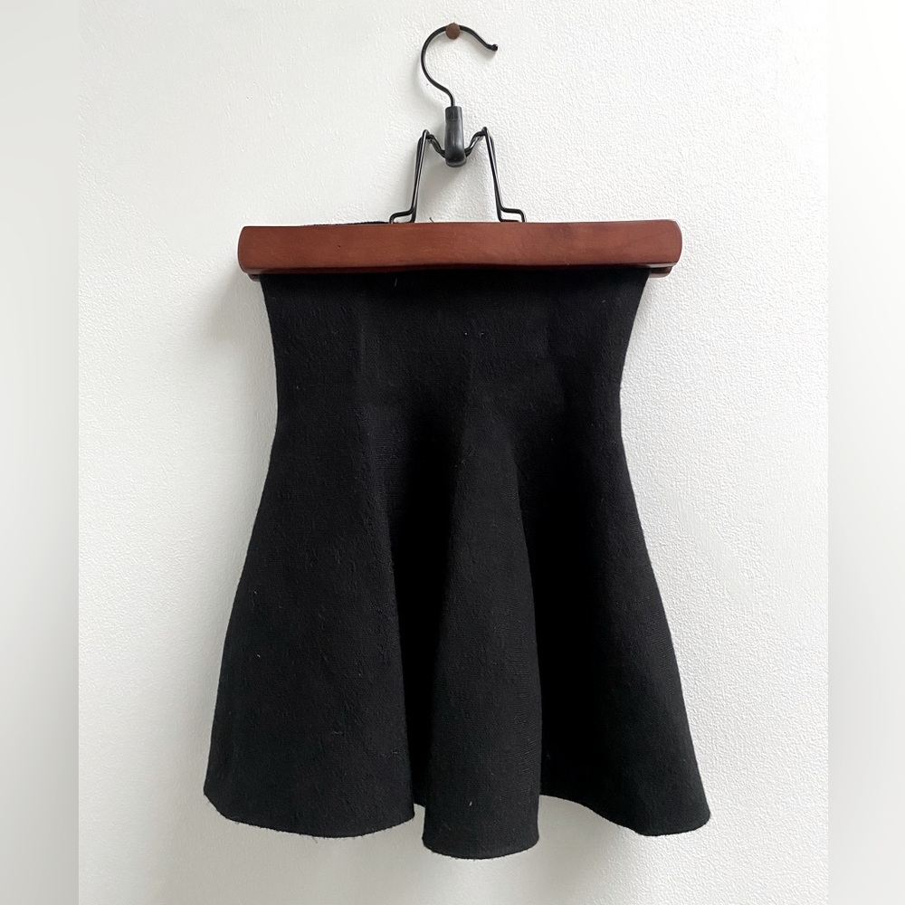 Vintage Y2K Skater Mini Skirt
